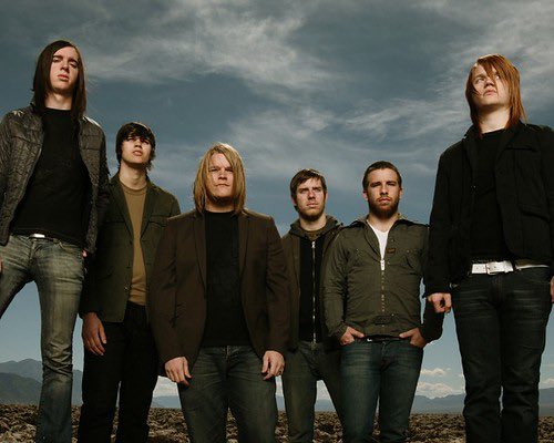 @GanjaFanpage I’m underoath