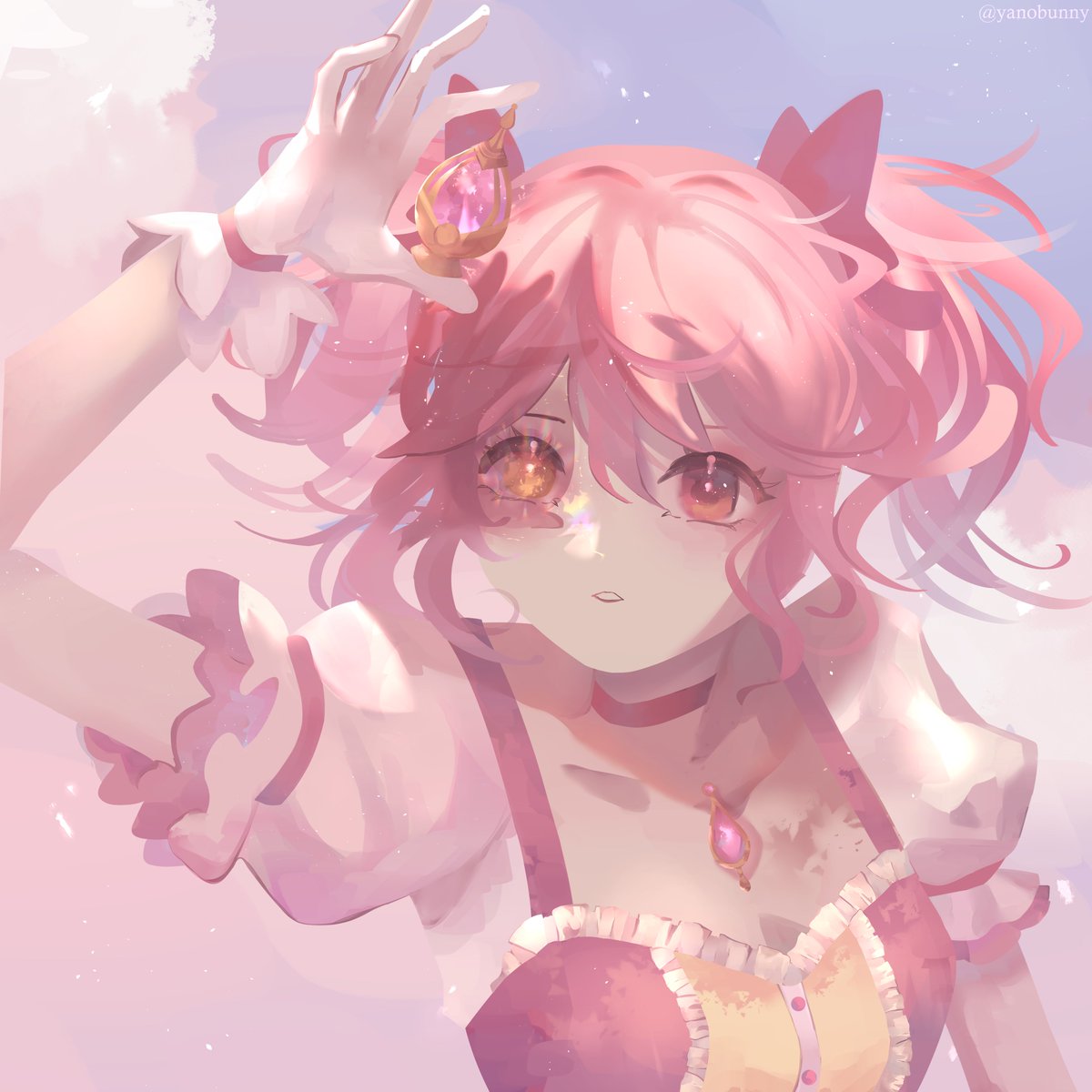 Yano 🐰 COMMS OPEN tweet media