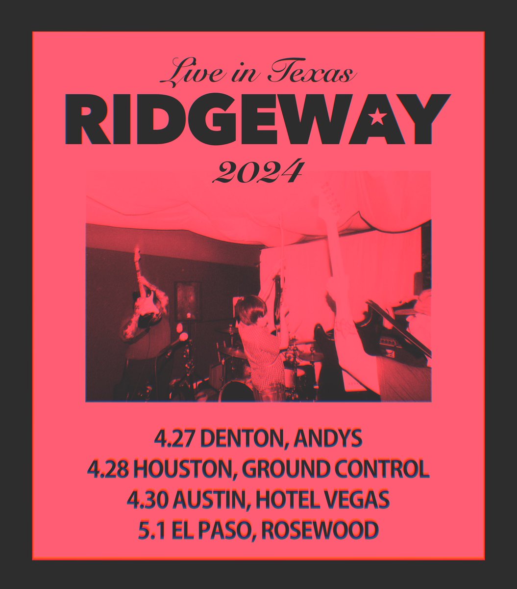 TX now