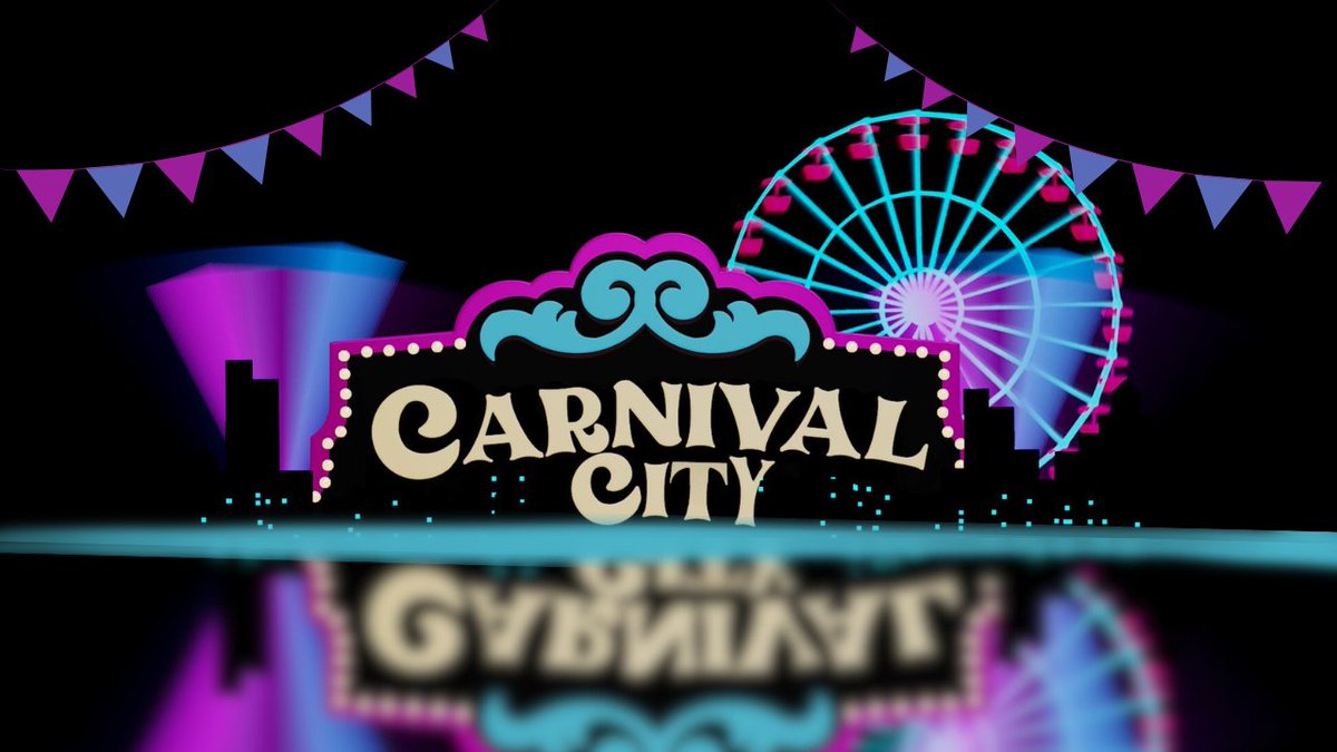 Back in 2021 Carnival City blessed the world with 3 custom songs for Red and the Cursed Isles 
(one of my games on #MadeInDreams)

Today! I upload it for you to hear on the Iro Studios YT channel! ENJOY!

youtu.be/YD5H8KDKF2Y

#indiemusic #OST #IndieGameDev #DreamsPS4