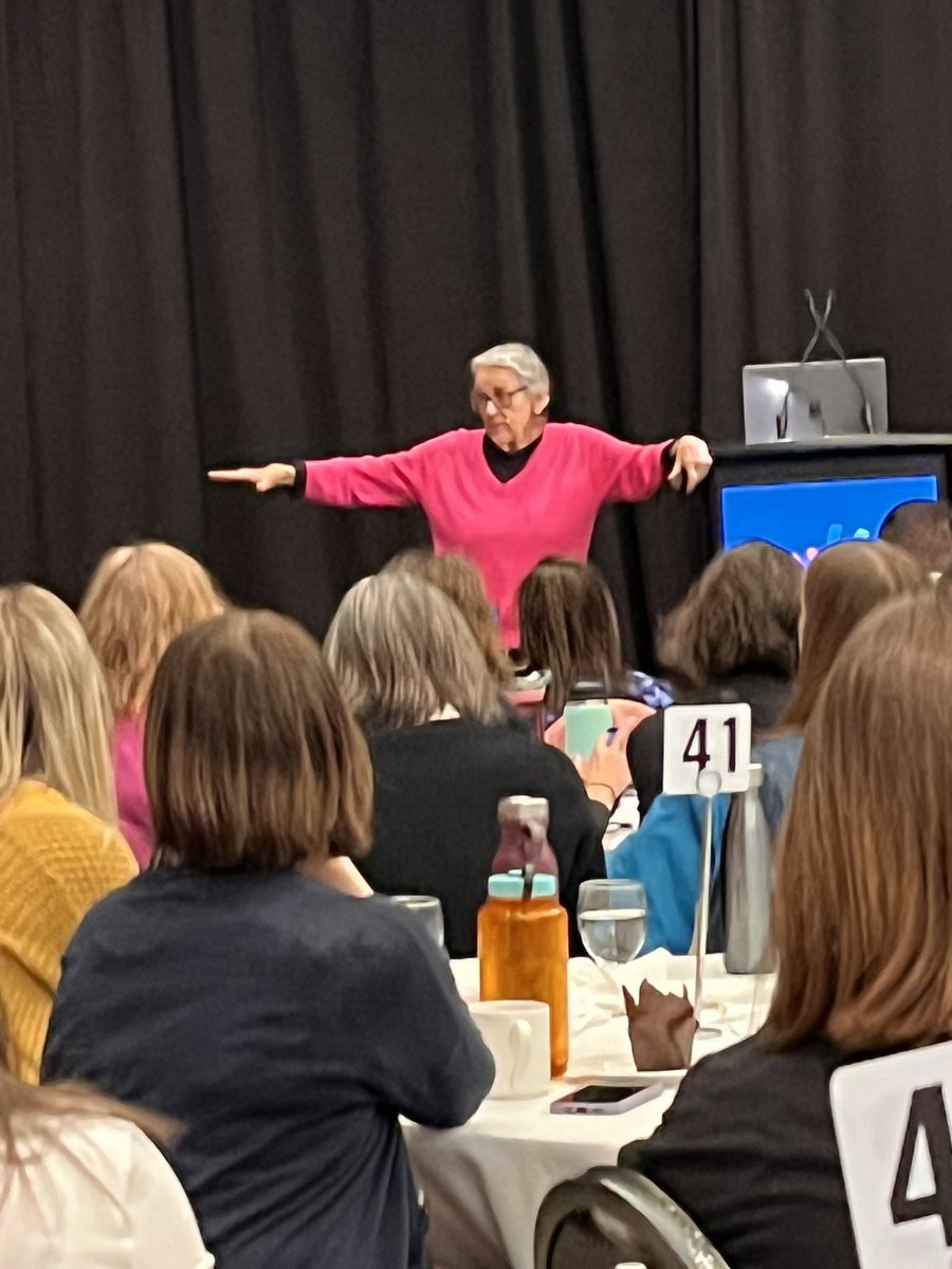 Marylin Dawson (@marylinjdawson) on Twitter photo #litlearn2024 at the <a href="/IDA_Ontario/">IDA Ontario</a> conference. Engagement, participation and glimpses of an expert in practice. Thanks so much for sharing your experiences #litlearn2024 at the <a href="/IDA_Ontario/">IDA Ontario</a> conference. Engagement, participation and glimpses of an expert in practice. Thanks so much for sharing your experiences