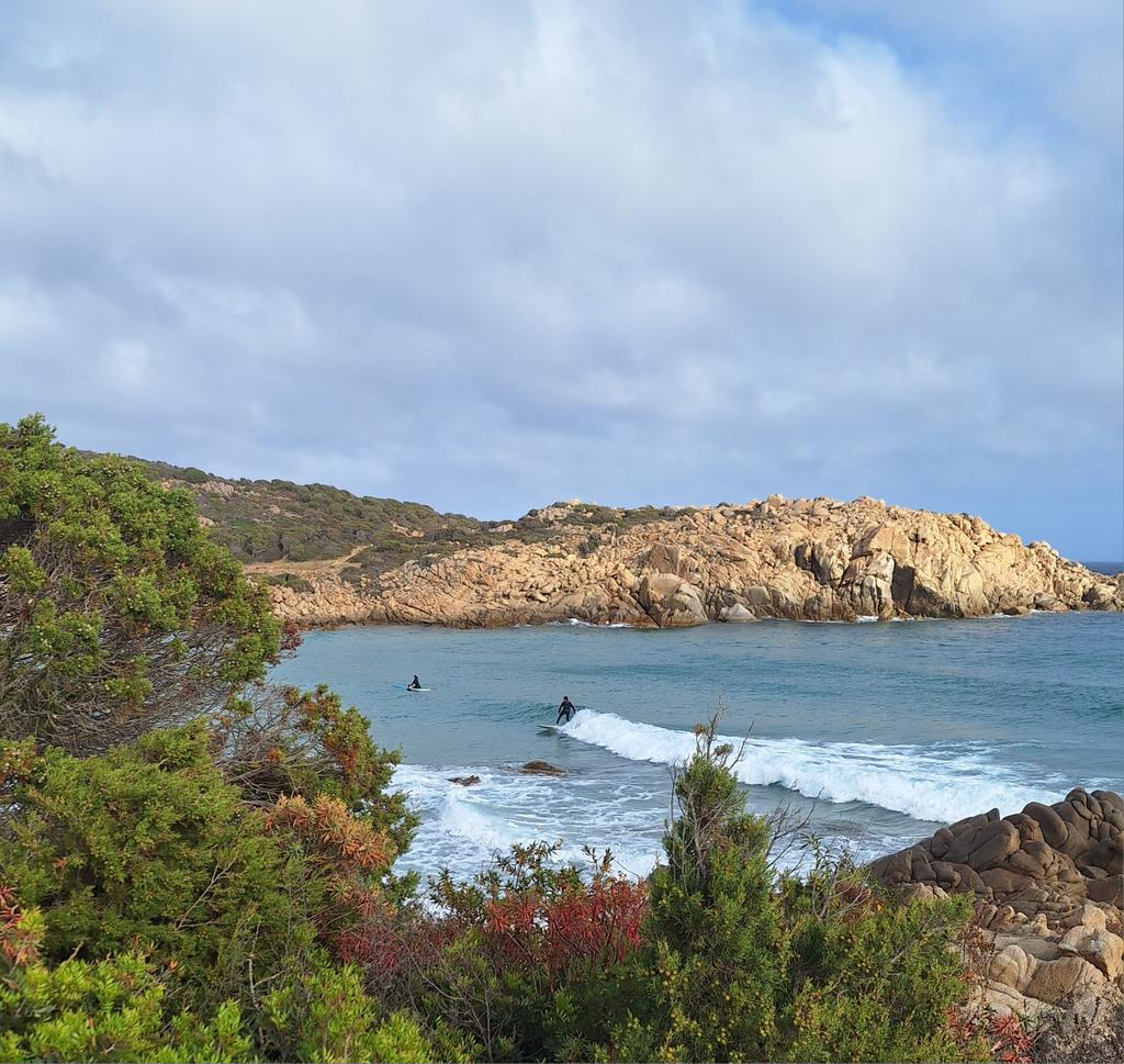 Non venite in #Sardegna che è brutta e poi non vi divertite. 💙

#Sabato 
📷