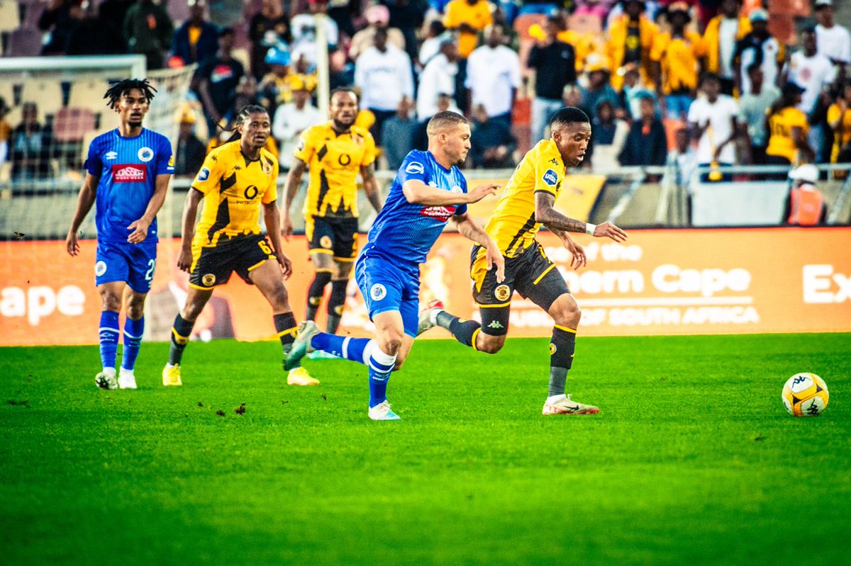 Kaizer Chiefs tweet media