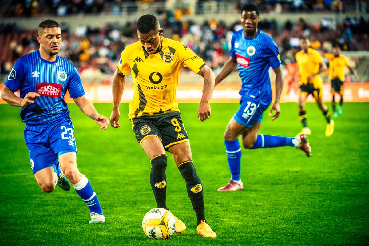 Kaizer Chiefs tweet media