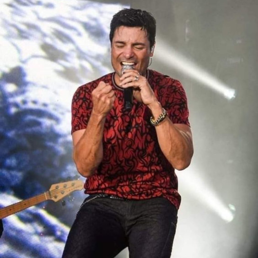 Contando los días para #BailemosOtraVezTour 🔥