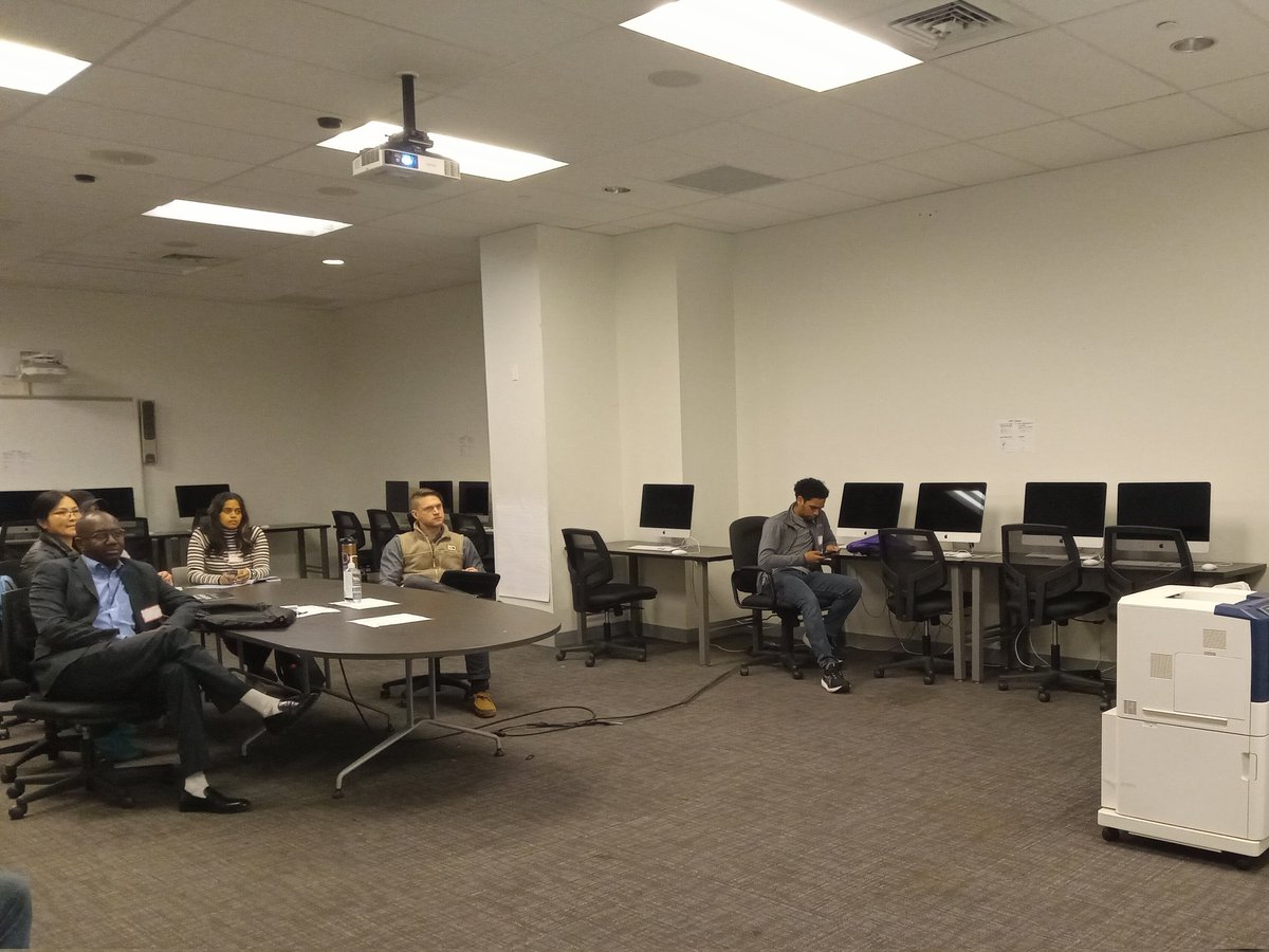 Urban Technology Project tweet media