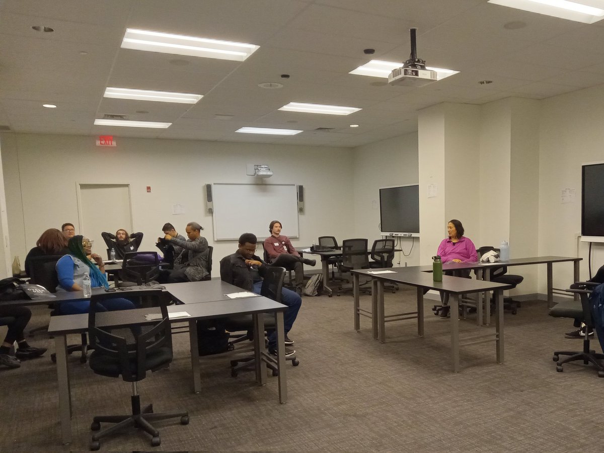 Urban Technology Project tweet media