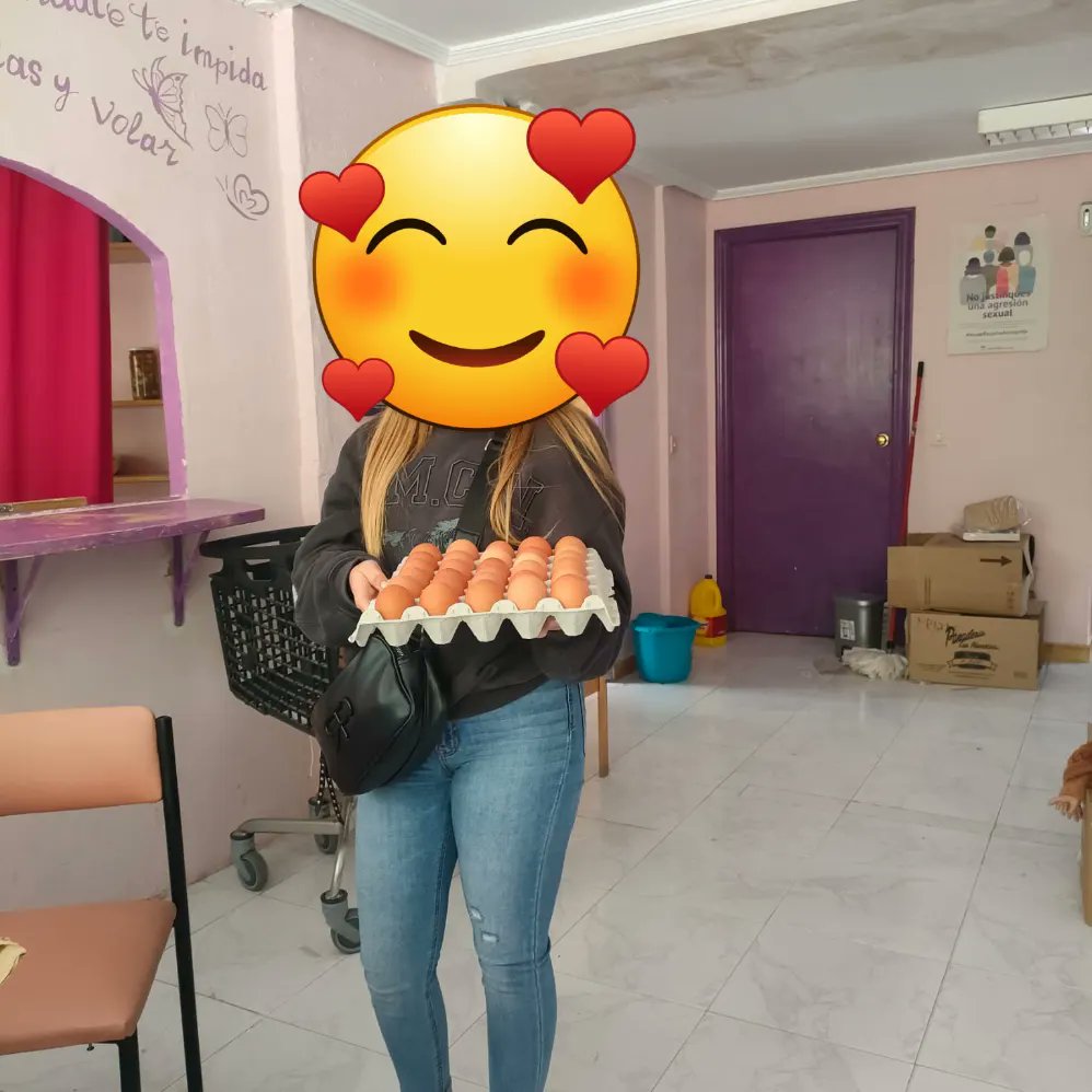 Las Desamparadas tweet media
