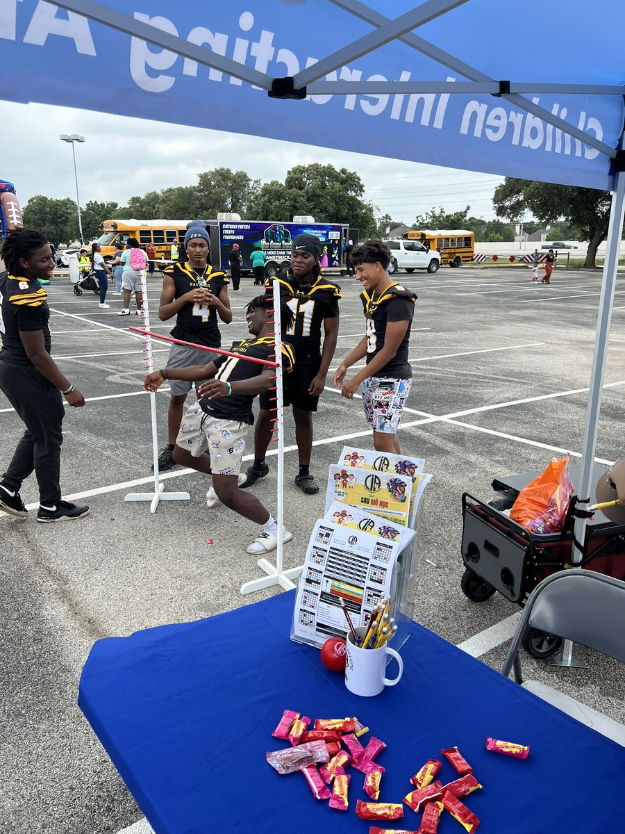 Henderson_CIA's tweet photo. #TasteOfAlief
Take a little time to come see us as you and get @AliefISD_CIA After School information for the 24-25 school year! @AliefISD @AISDSupe @DrJYAndrews @TheExecEFFECT @AliefFedGrants #CIAEveryDay https://t.co/cMkfIZADwt