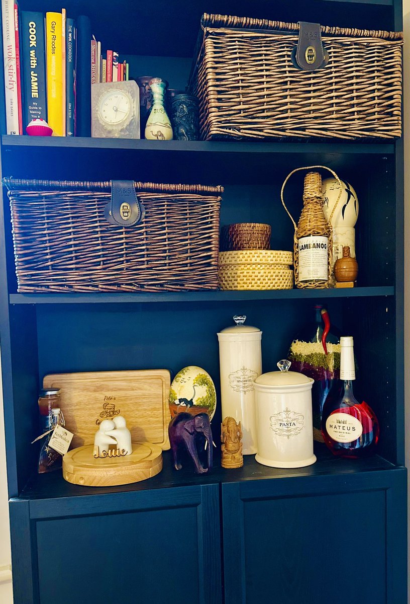 Louie_Horne's tweet photo. Treasures from 🇵🇭&🌏 are the most precious gifts of all.
Each item carries memories, stories & a piece of my heart. Grateful for the connections they bring to my roots, no matter where I am in the world.
This is my ‘zen’🧘🏻♀️
#GiftsFromHome #Memories
#AsianCorner #HomeSweetHome https://t.co/4xgxivsDr8