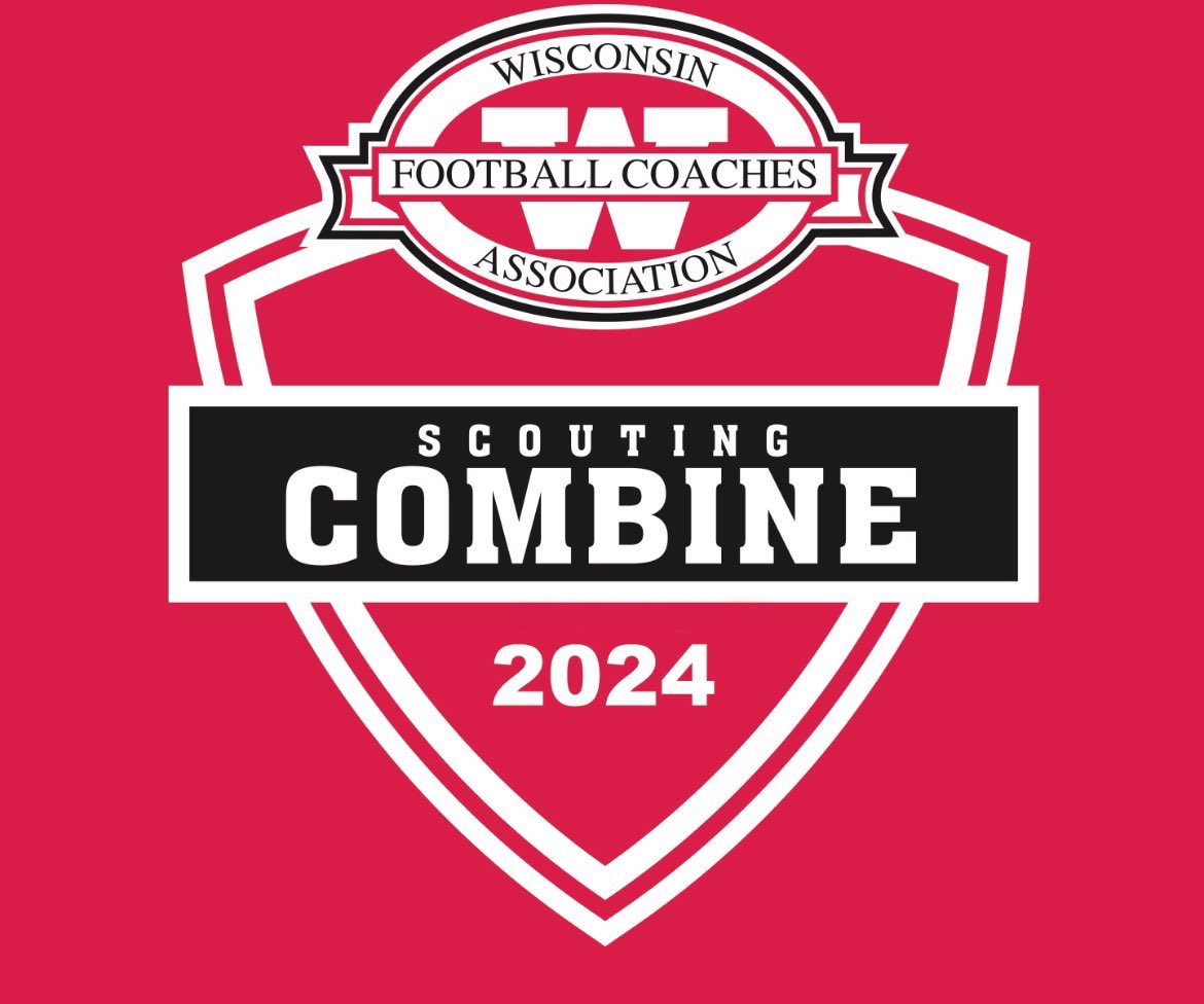 Good luck to all of the athletes competing in the @wifca combine today! Unfortunately, our staff couldn’t be there but, I will be looking forward to seeing all of the results!