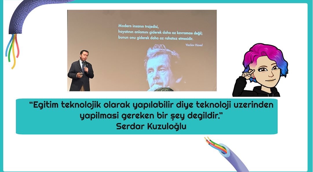 Berna Aslan tweet media