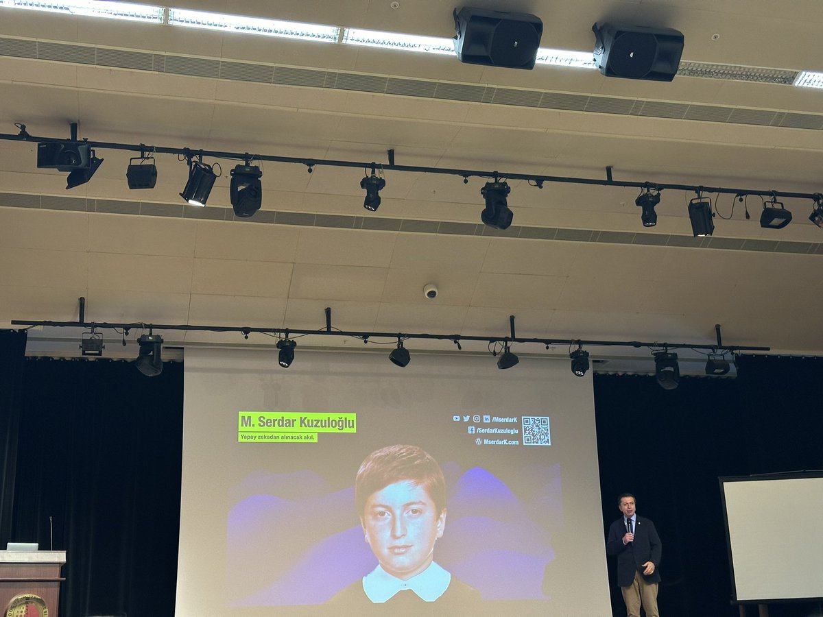 Berna Aslan tweet media