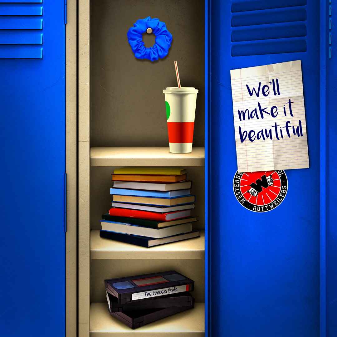 HeathersMusical's tweet photo. Veronica, Veronica, Veronica... 💙 https://t.co/DgwXJTIlUf
