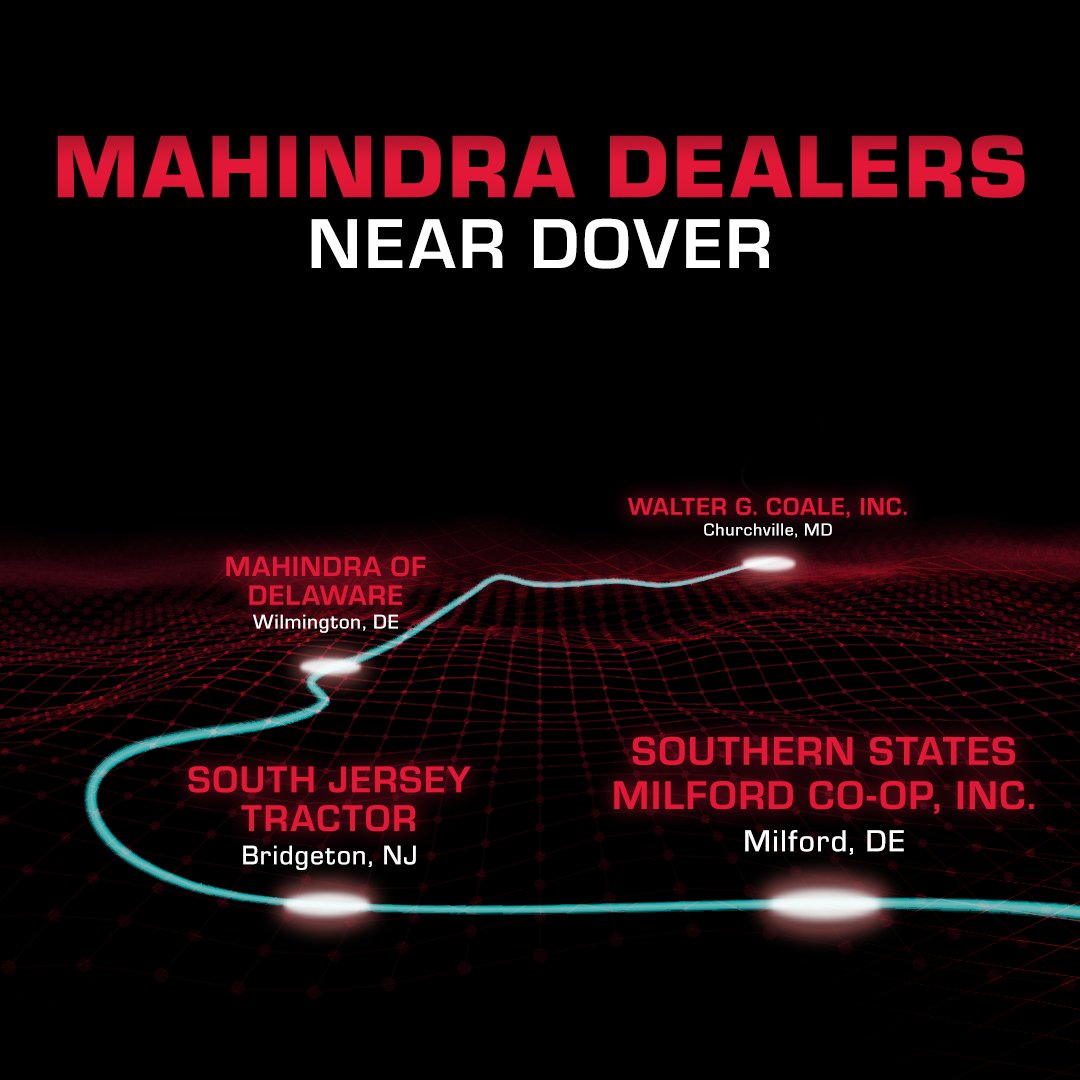 Mahindra_USA tweet picture