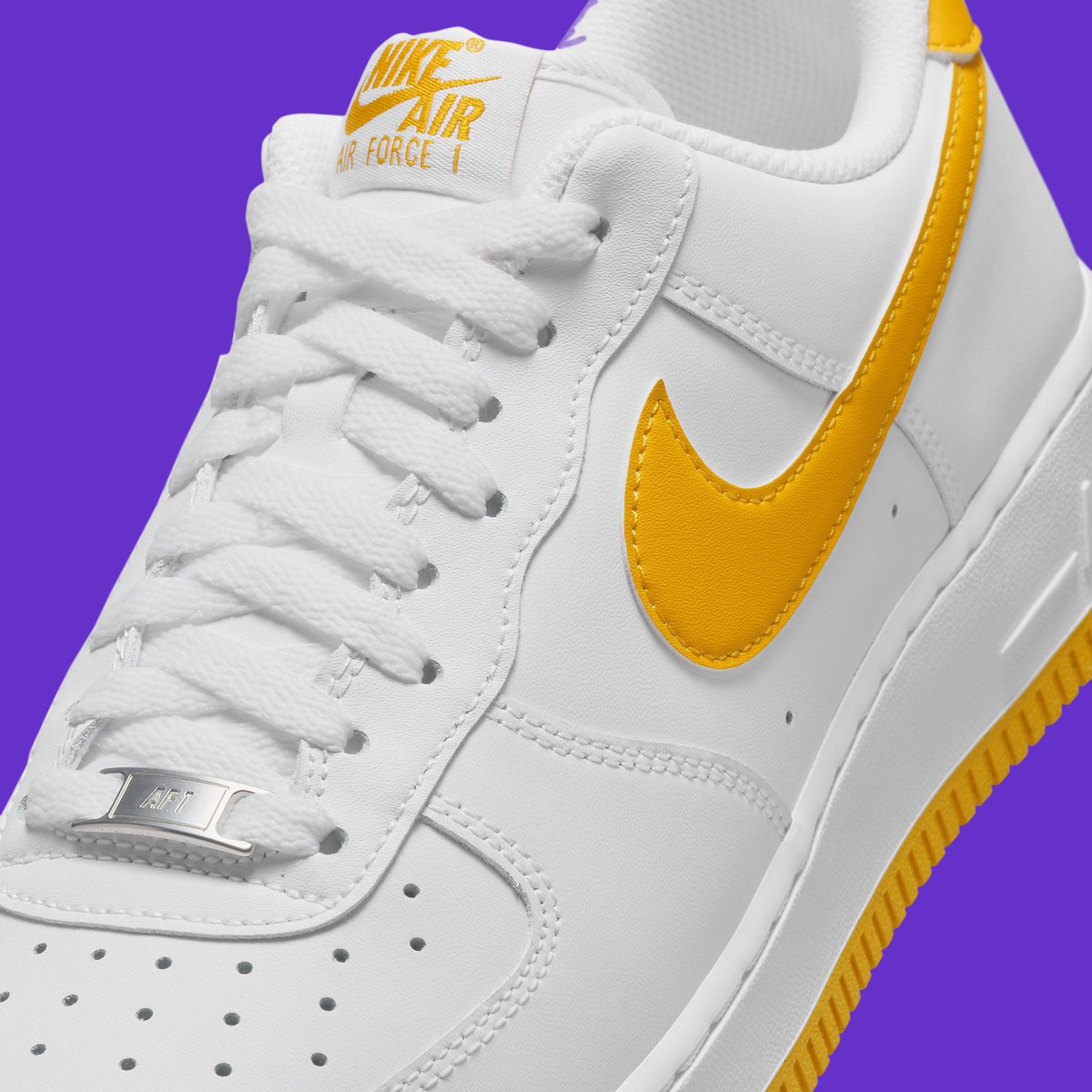 New Air Force 1 Lows 👀 SOON: