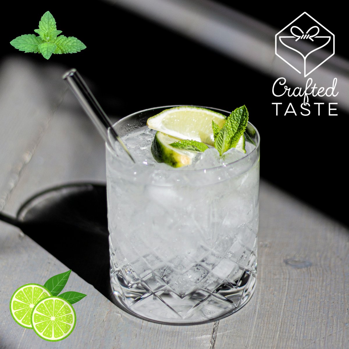 Crafted Taste tweet media