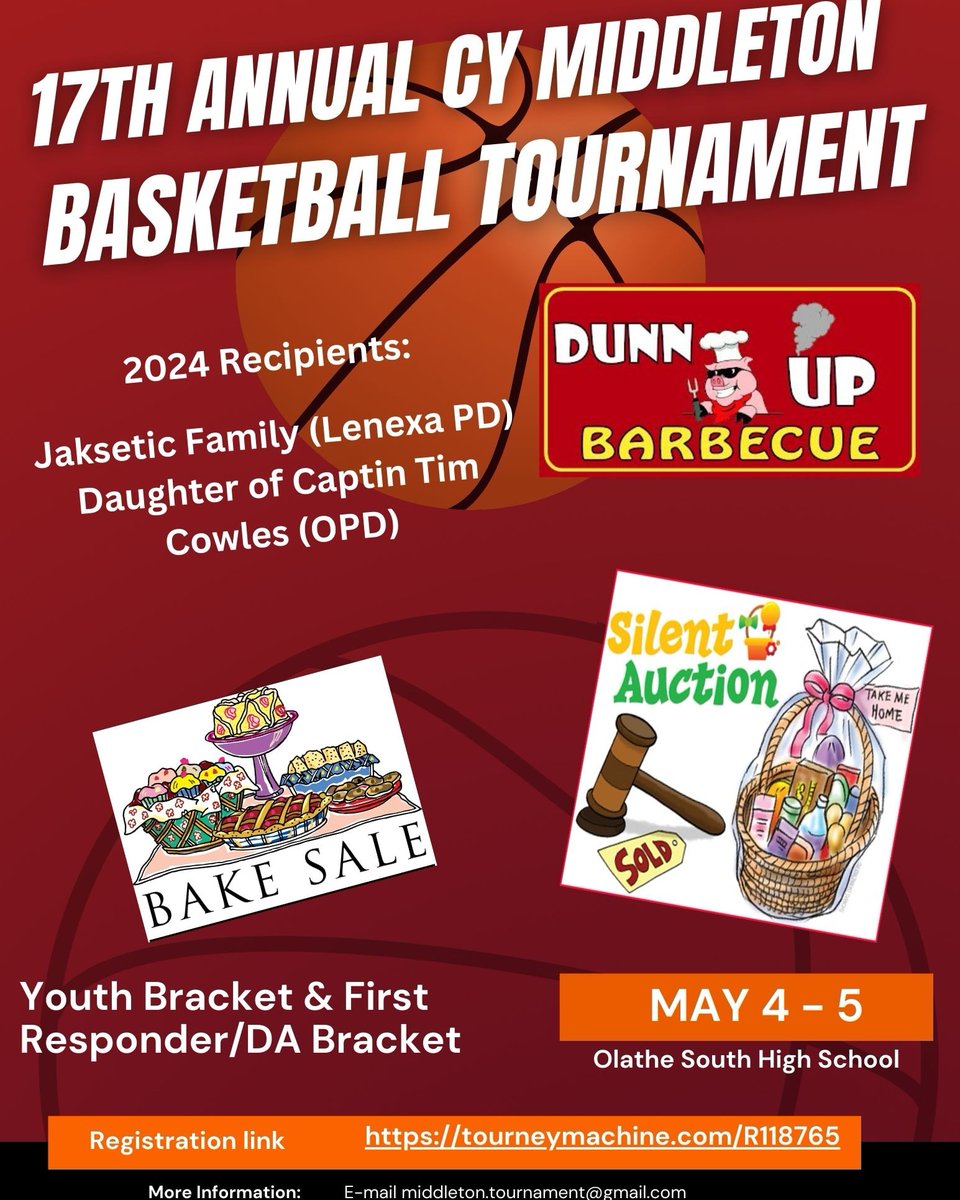 cymiddletourny's tweet photo. 1 Week!! https://t.co/JJwmANYZyp