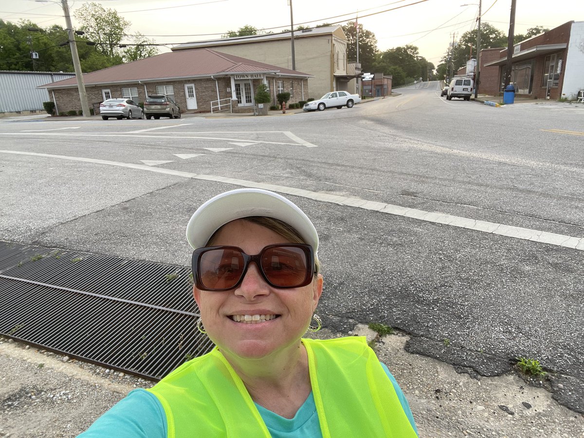 Bo Bikes Bama is one of my favorite events each year!