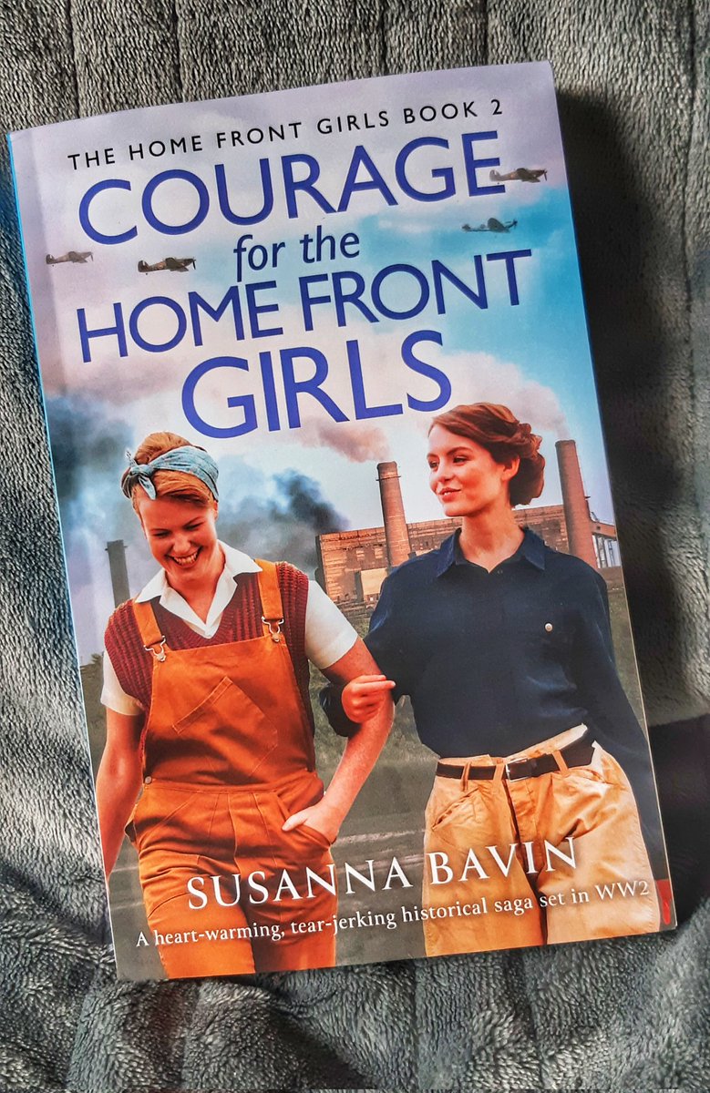 Huge thankyou to @SusannaBavin for the fabulous #bookpost - out 9th May!!
