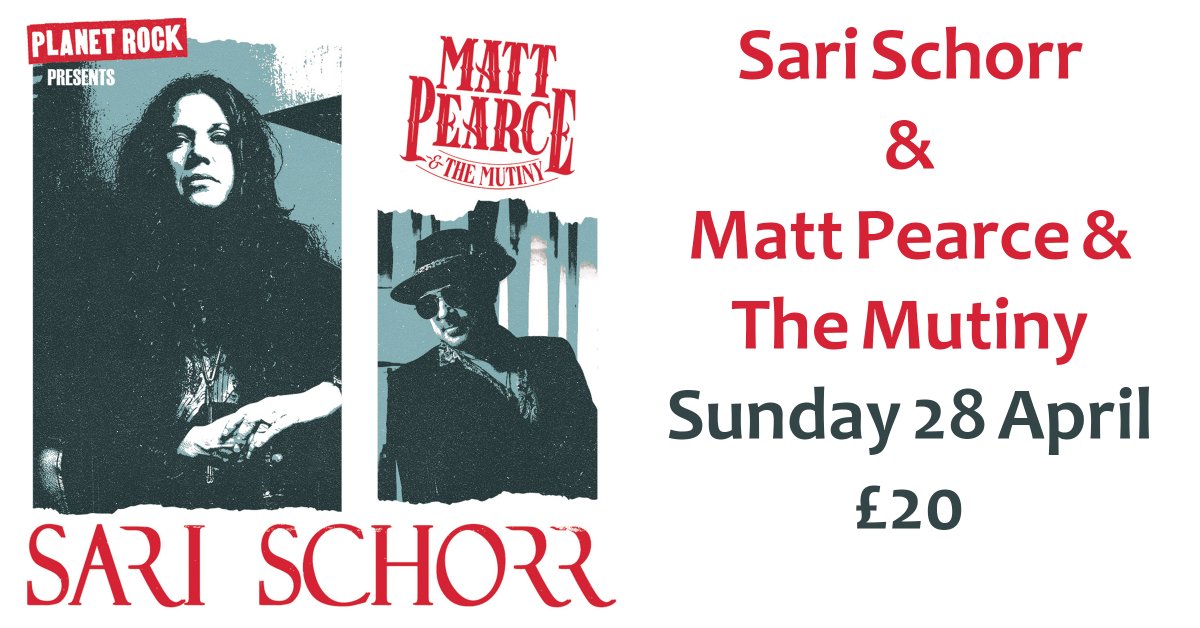 Join us tomorrow evening for two leading blues rock artists, @saris and Matt Pearce & The Mutiny. Tickets: arlingtonarts.ticketsolve.com/ticketbooth/sh… #Blues #Rock #Newbury #ArlingtonArtsCentre