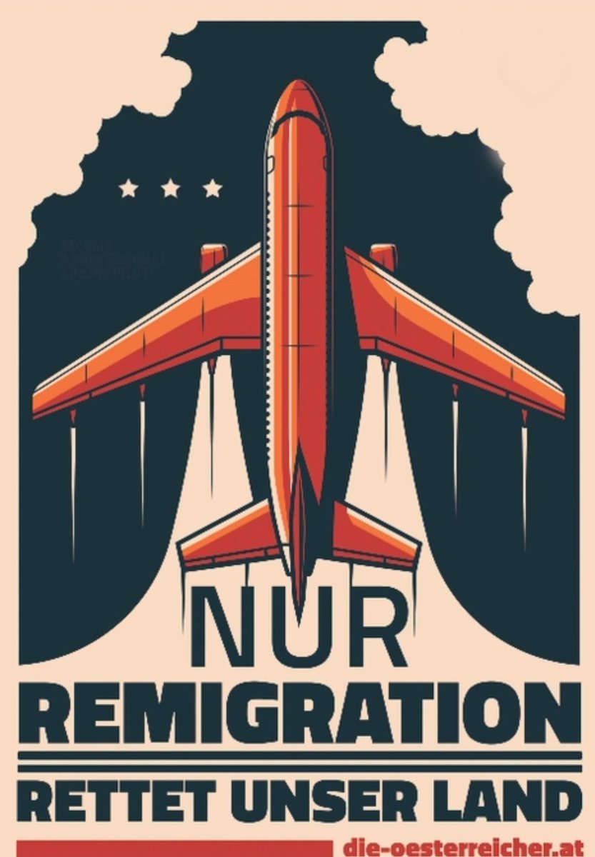 @focusonline Deswegen #Remigration!