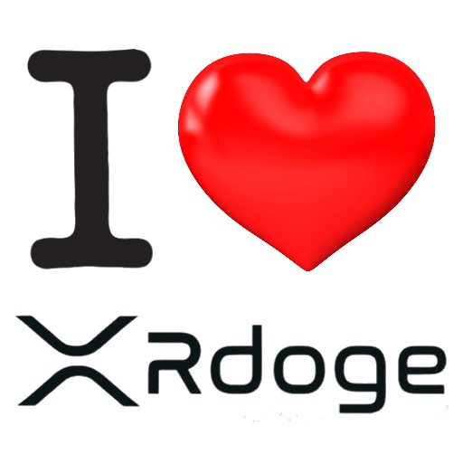 @BitrueOfficial I Love XRdoge😍😍😍

#XRdoge_Army