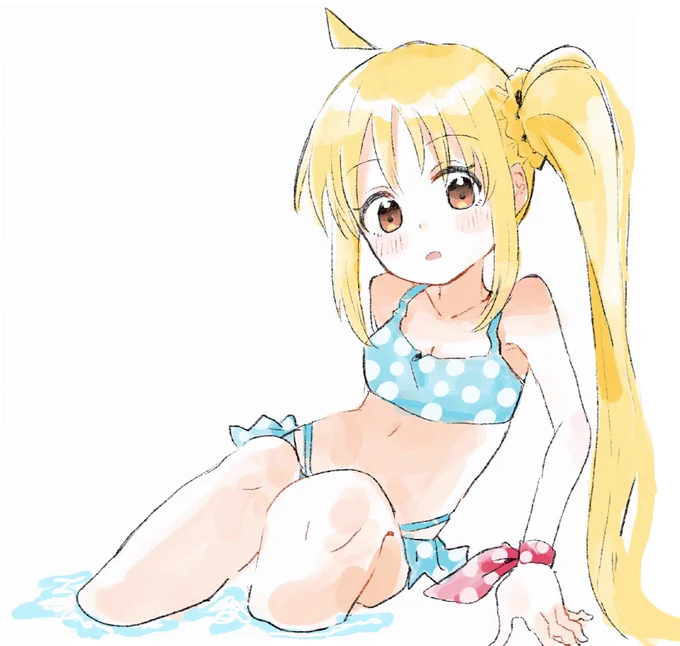 虹夏チェヤン… 