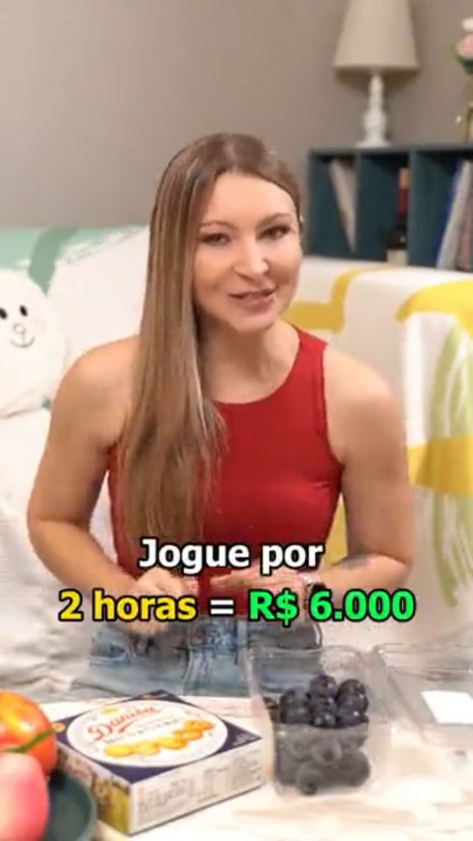ElAlezito's tweet photo. @RiqueSampaio cara, meta, google, unity, todo mundo tá recebendo dinheiro de golpe e ninguém tá fazendo nada...
todo mundo que joga no celular já recebeu o vídeo 'eu to sem emprego e hoje faço 6000 por dia', e ainda colocam logos, como, pix, banco do brasil, uol, paypal, que tb fazem nada... https://t.co/LnEcELZlBI