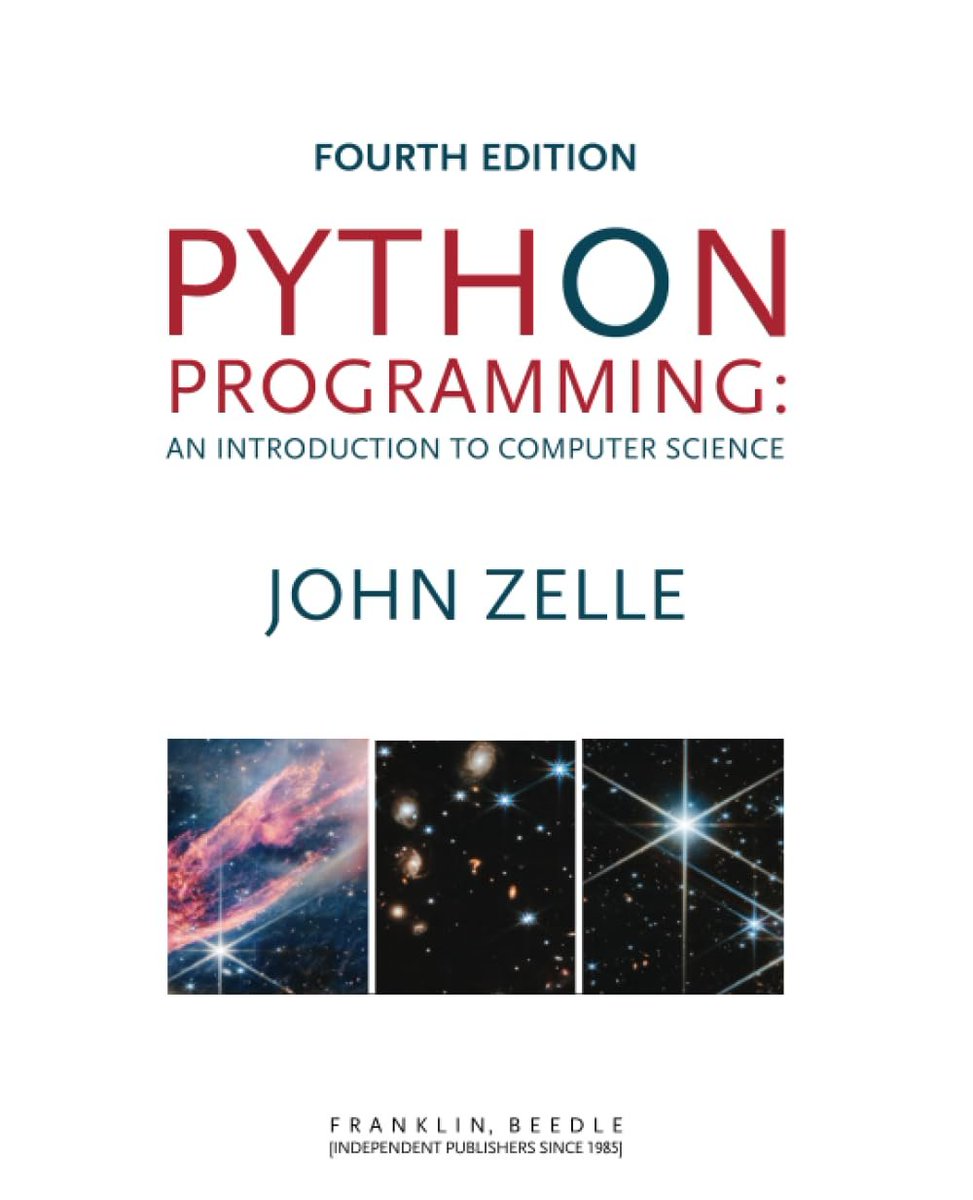 Python Coding tweet media