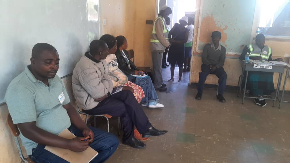 Both ZANU PF and independent candidates have their polling agents in place for the Harare East and Mt Pleasant by-elections. With such comprehensive representation, all candidates have their interests safeguarded.