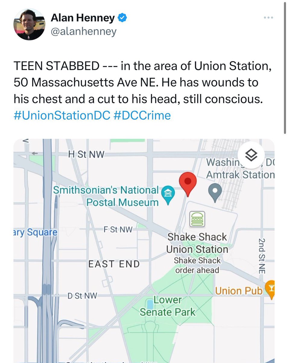 recallallen's tweet photo. A kid was stabbed in the food court, yet 3 hours later, Charles Allen’s biggest concern is bagels. Seriously?? Can’t grab a bagel with crime tape everywhere. #ToneDeaf much? 🤯
#ForASaferDC https://t.co/KYeJ3x9x1m https://t.co/mKneTO4dNT
