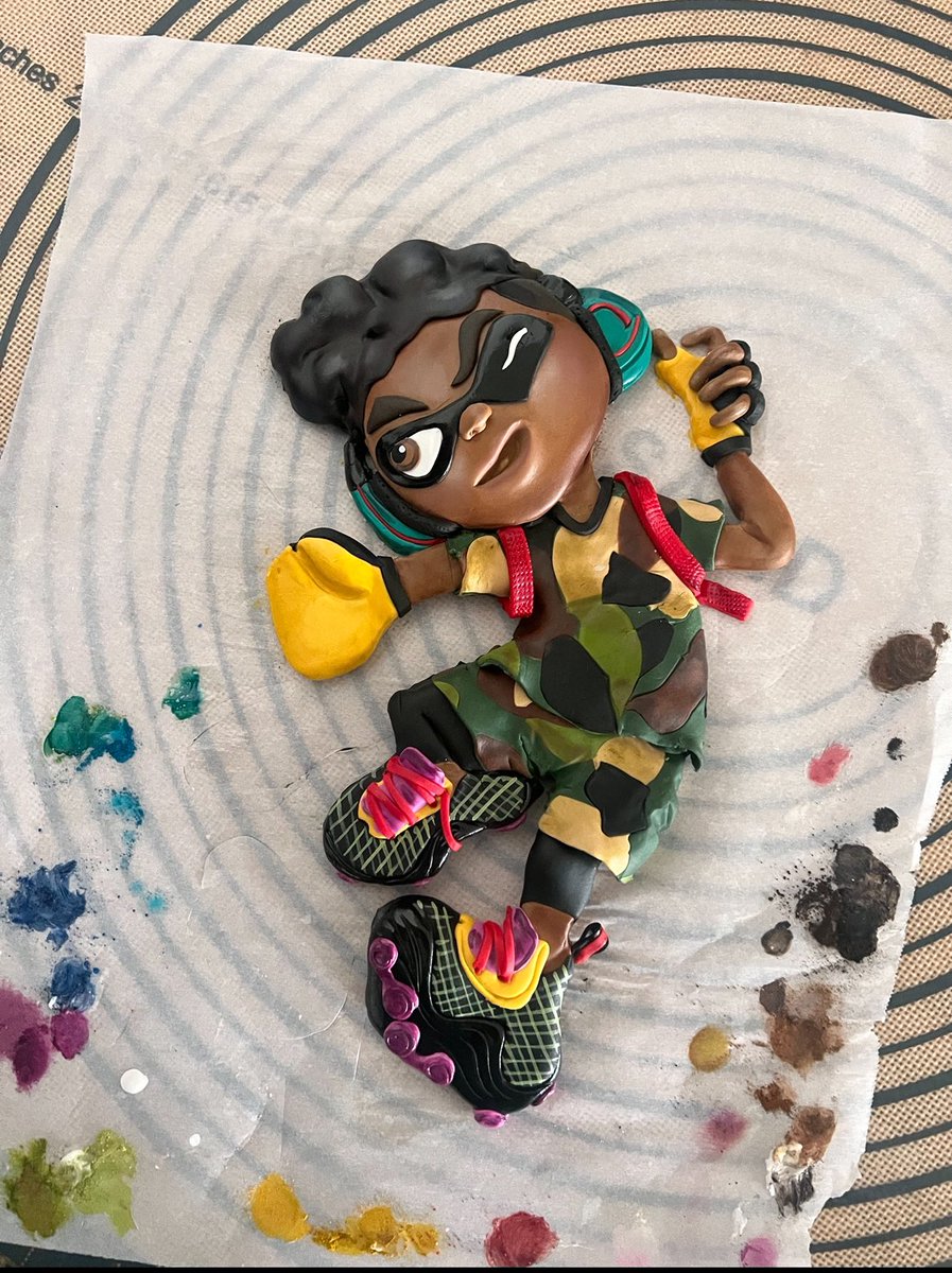 Look how cute ☺️