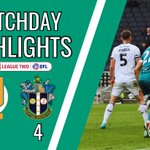 Photo by Sutton United FCtv (@SUFCTV)