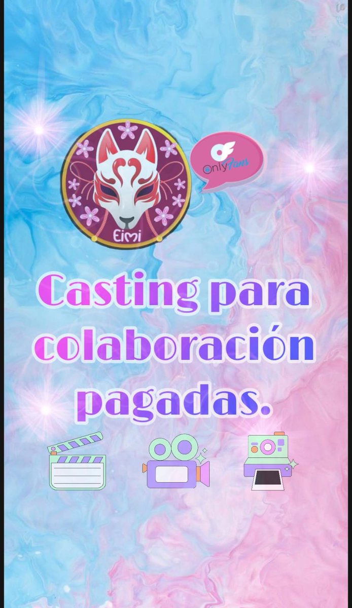OFSesion's tweet photo. Les dejo está publicación para toda chica que le interese tener un perfil en el modelaje. 🫰🏼✨ 🦊 https://t.co/A2qlRYMtsW