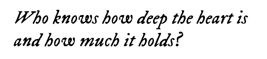 — Emily Dickinson in a letter to Catherine Sweetser wr. c. February 1870