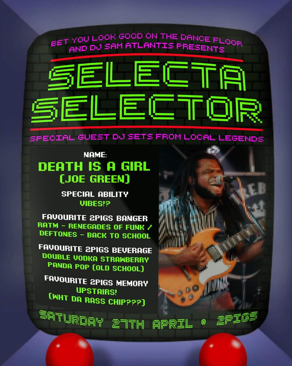 Samuel Thomas tweet media