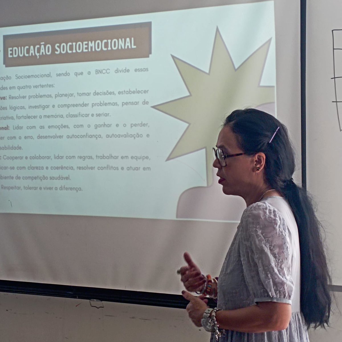 Terapia Criativa #flisoldf #flisol