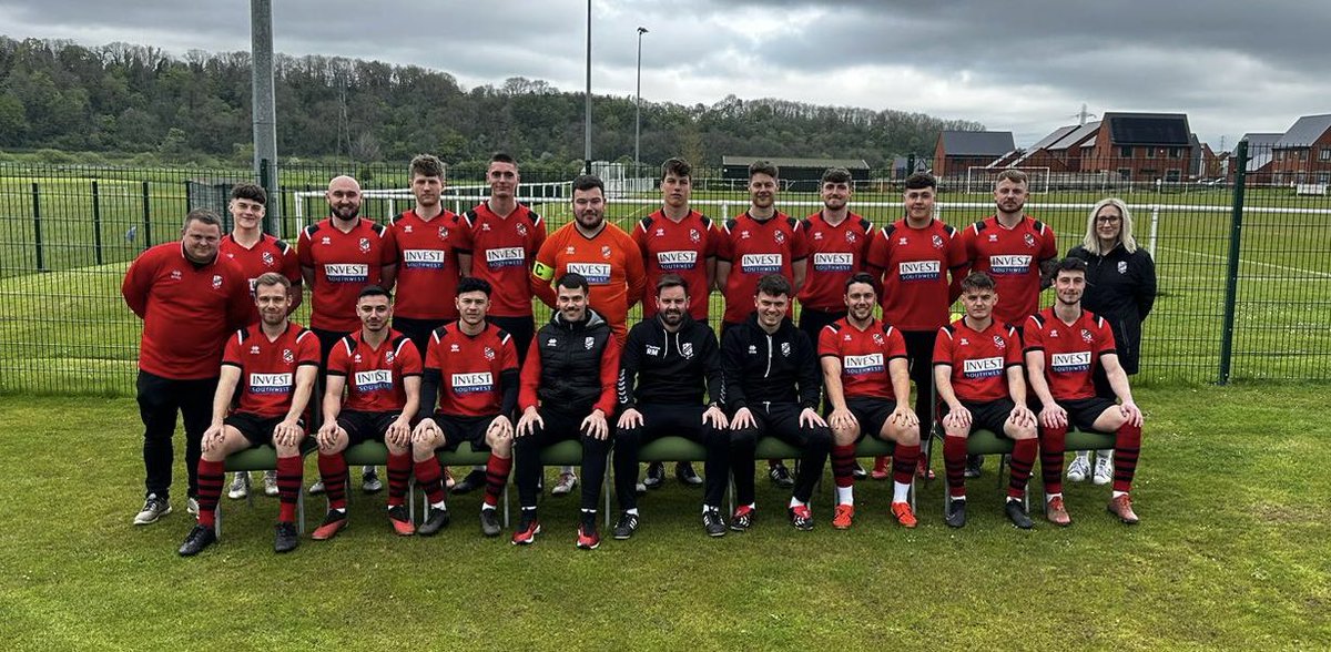 Fry Club FC tweet media