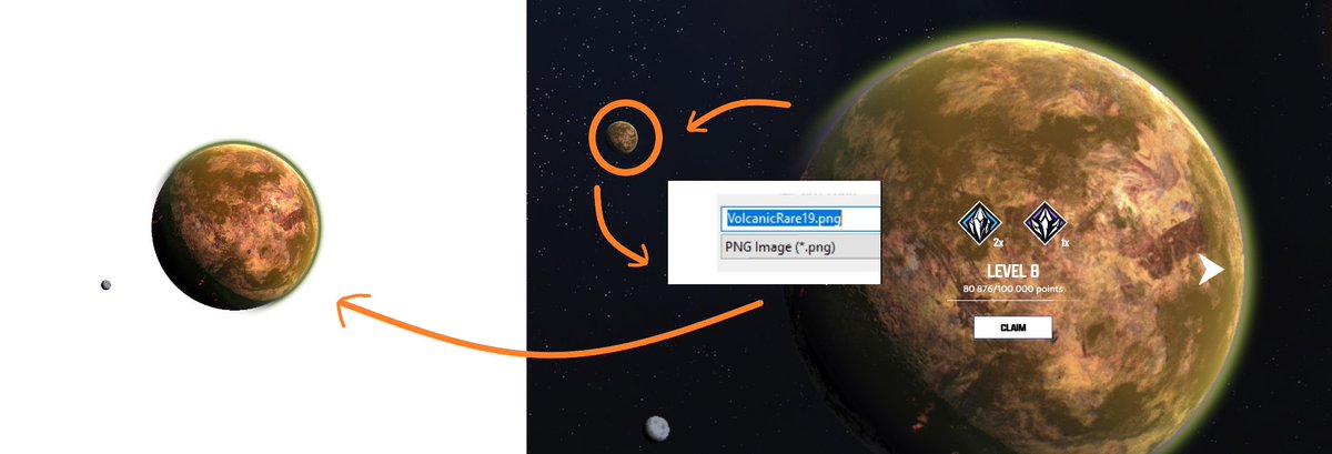 Did you know? If you save a picture of a planet from planetquest.io/dashboard, you can find out its Tier and Type. Example👇🏻
<a href="/JoinPlanetQuest/">PlanetQuest</a> and get $PQX here planetquest.io ---> X --->MM ---> Cods
fecfdf28e97546e1
529f559bdbca41b9
