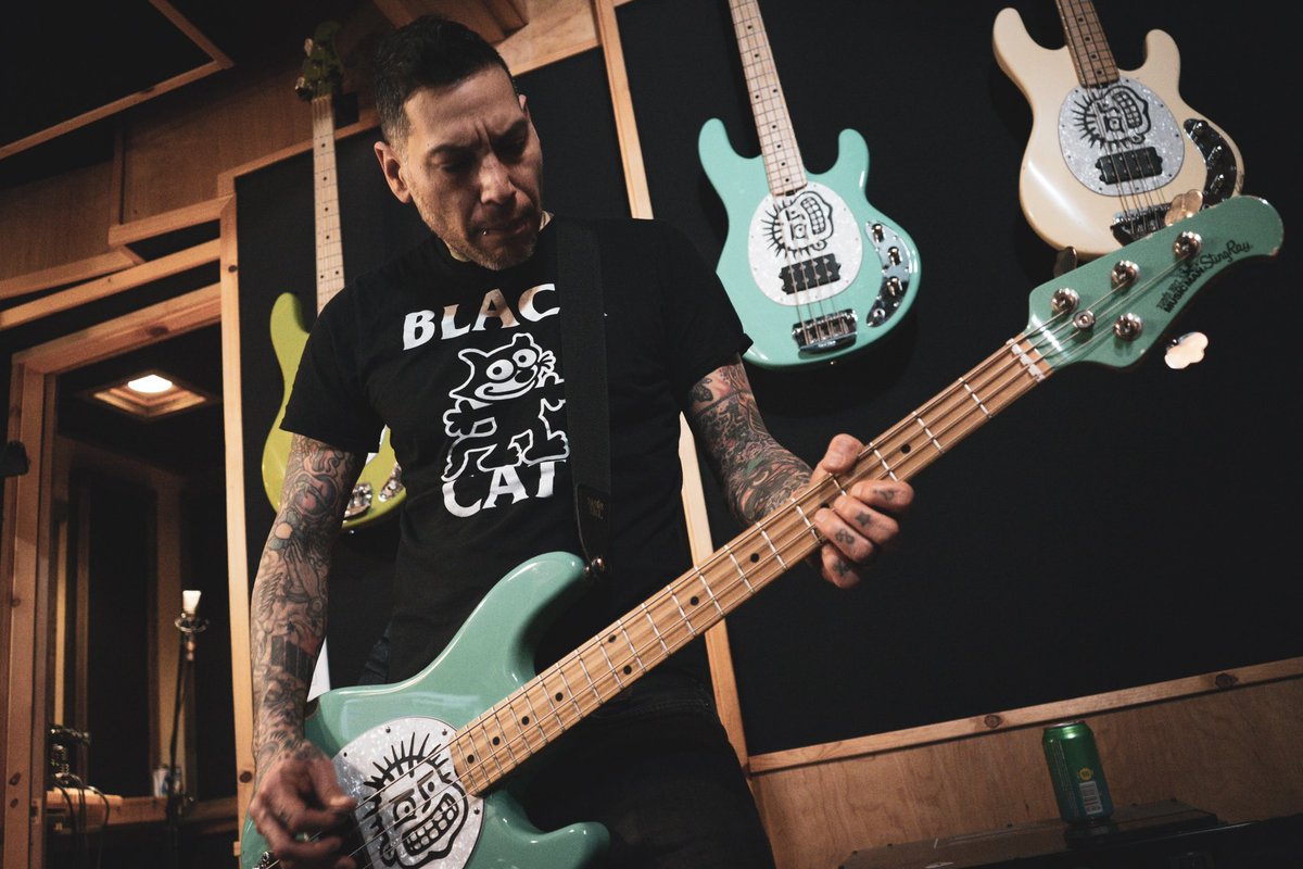 Mike Herrera tweet media