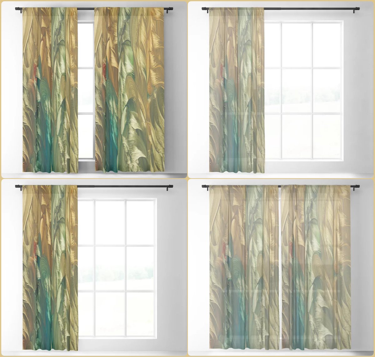 Dagur Blackout & Sheer Curtain~by Art Falaxy~
~Exquisite Decor~
#artfalaxy #art #curtains #drapes #homedecor #society6 #Society6max #swirls #accents #sheercurtains #blackoutcurtains #floorrugs

society6.com/product/dagur8…
society6.com/product/dagur8…