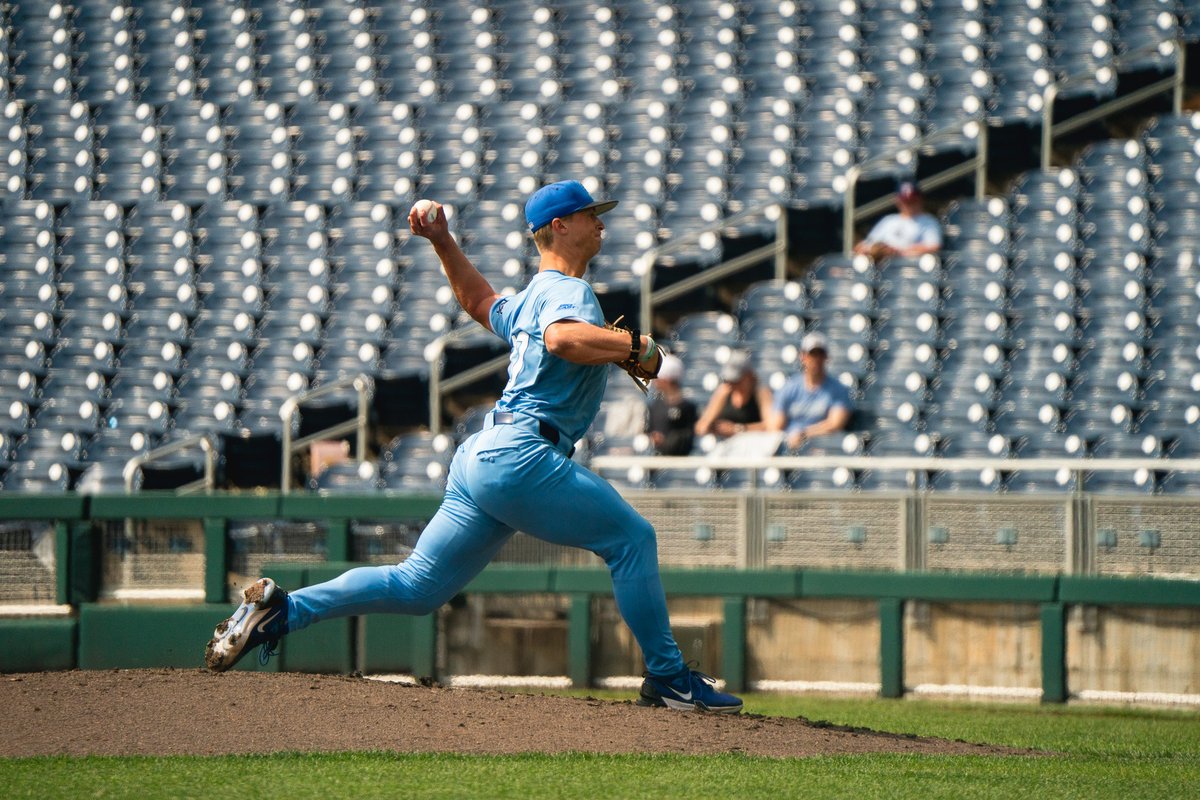 Creighton Baseball tweet media