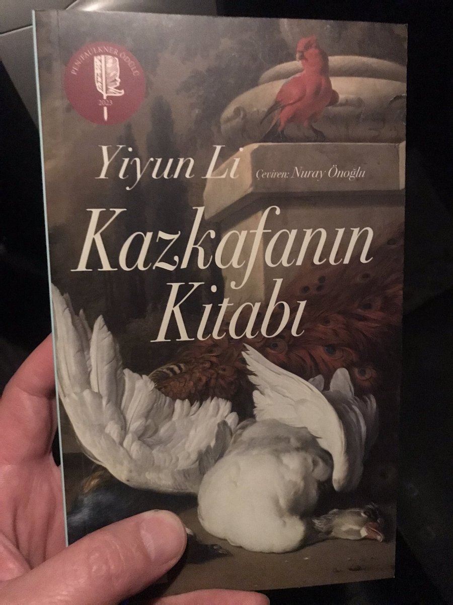 isadarakci's tweet photo. @NurayOnoglu Kazkafa’m gelmiş hoş gelmiş https://t.co/T1bjci6jmn