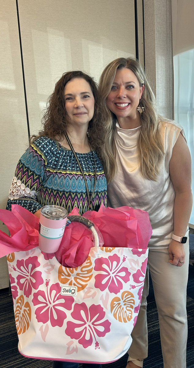 AL_Reporting's tweet photo. We so enjoyed sponsoring the AALS conference the last two days! What a fabulous group of professionals! https://t.co/blvtOXOt2A