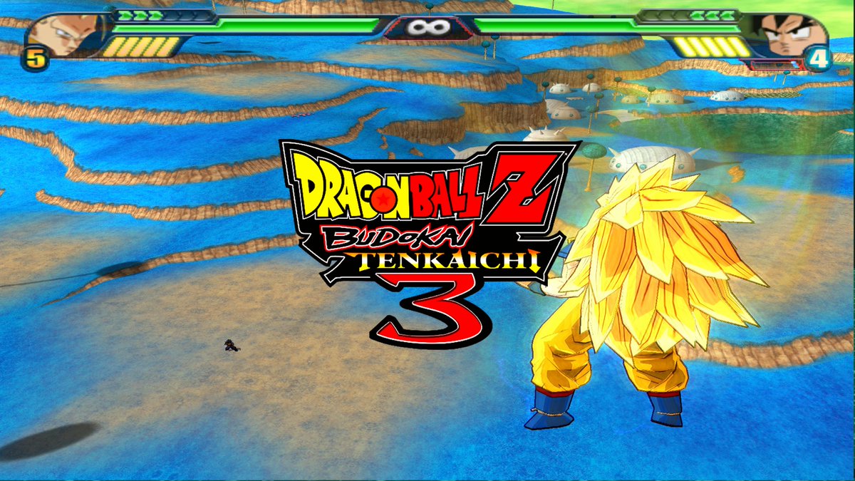 Gamno_nxtlvl's tweet image. Un petit live sur ce jeu légendaire demain ça vous tente ?

#SparkingMeteor
#SparkingNeo
#SparkingZero