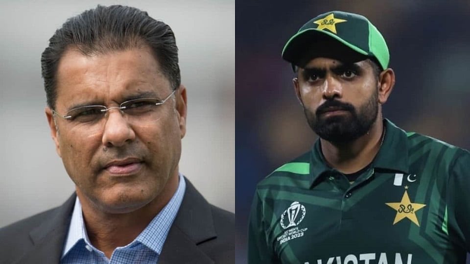 Waqar Younas on🎙️ “Babar Azam as captain managed really really well today ” #PAKvNZ | #PAKvsNZ