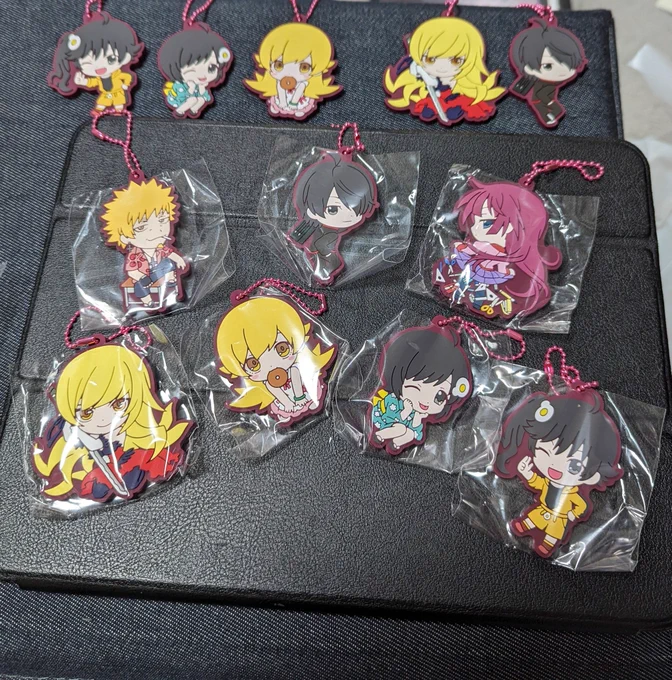 なんでこんなことに 