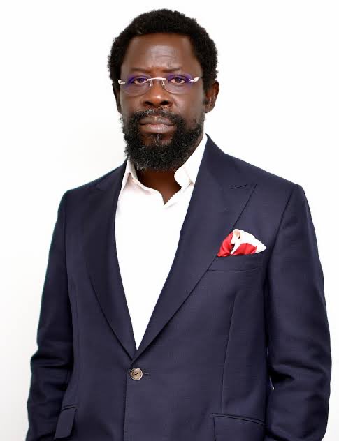 Happy Birthday my mentor <a href="/DeleFarotimi/">Dele Farotimi. A victim of Nigeria</a> 
Thank you for always standing by me
Thank you for all your advise and strengths.
Thank you for being a Leader.

You are one of the few good men we have in this country and I pray Nigeria will be great in your time.

You are a great man.
