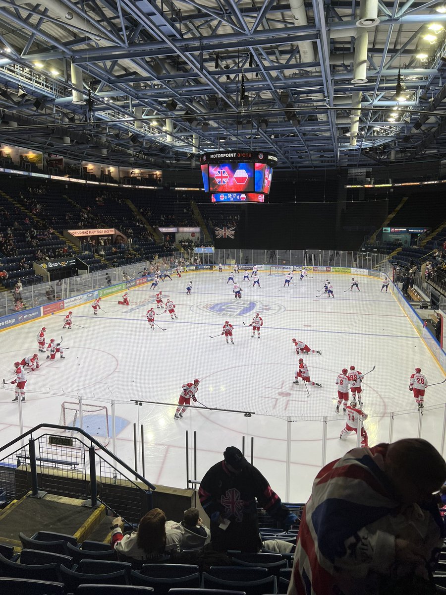 KaarinaP's tweet photo. @CTPhockeyUK @TeamGBicehockey https://t.co/HZ5MNPLcIh